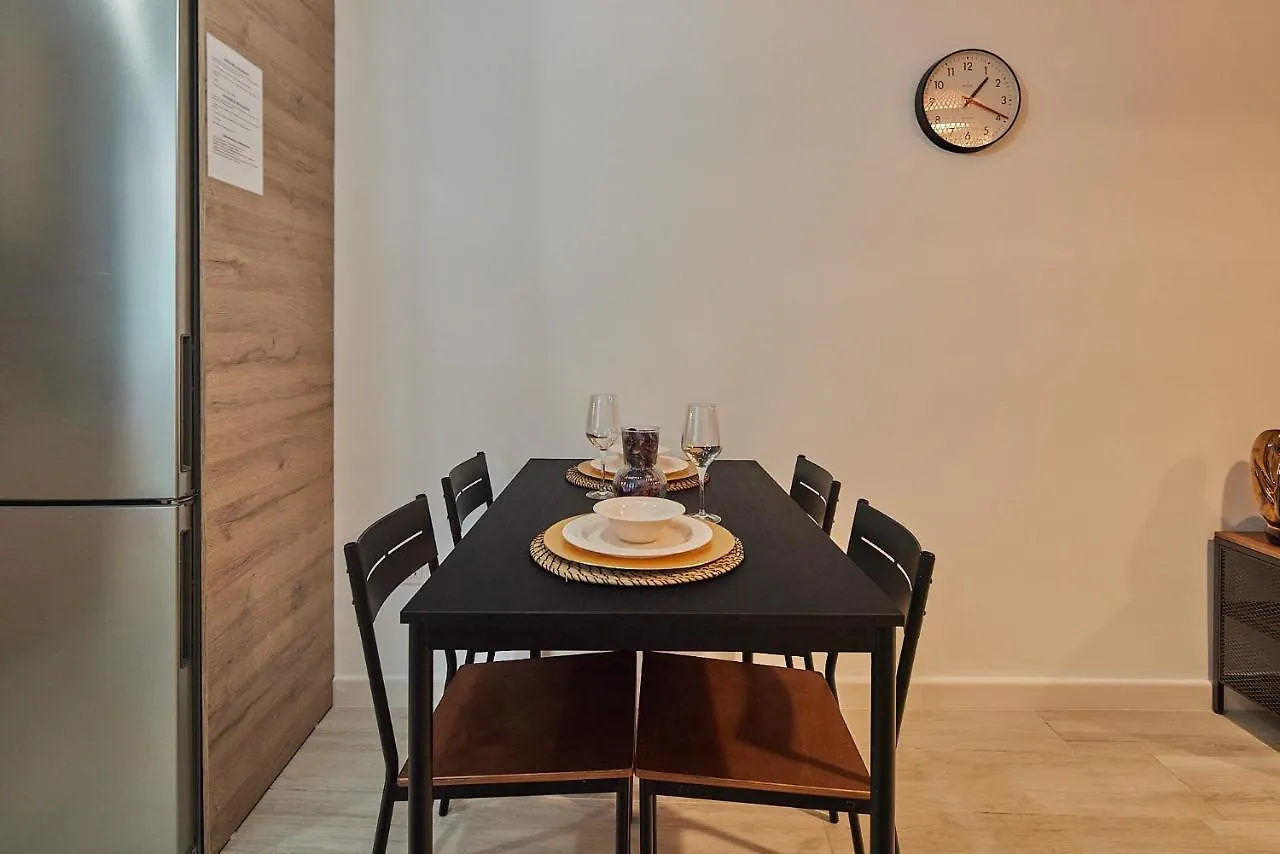 Apartment Redo Home Cadiz
