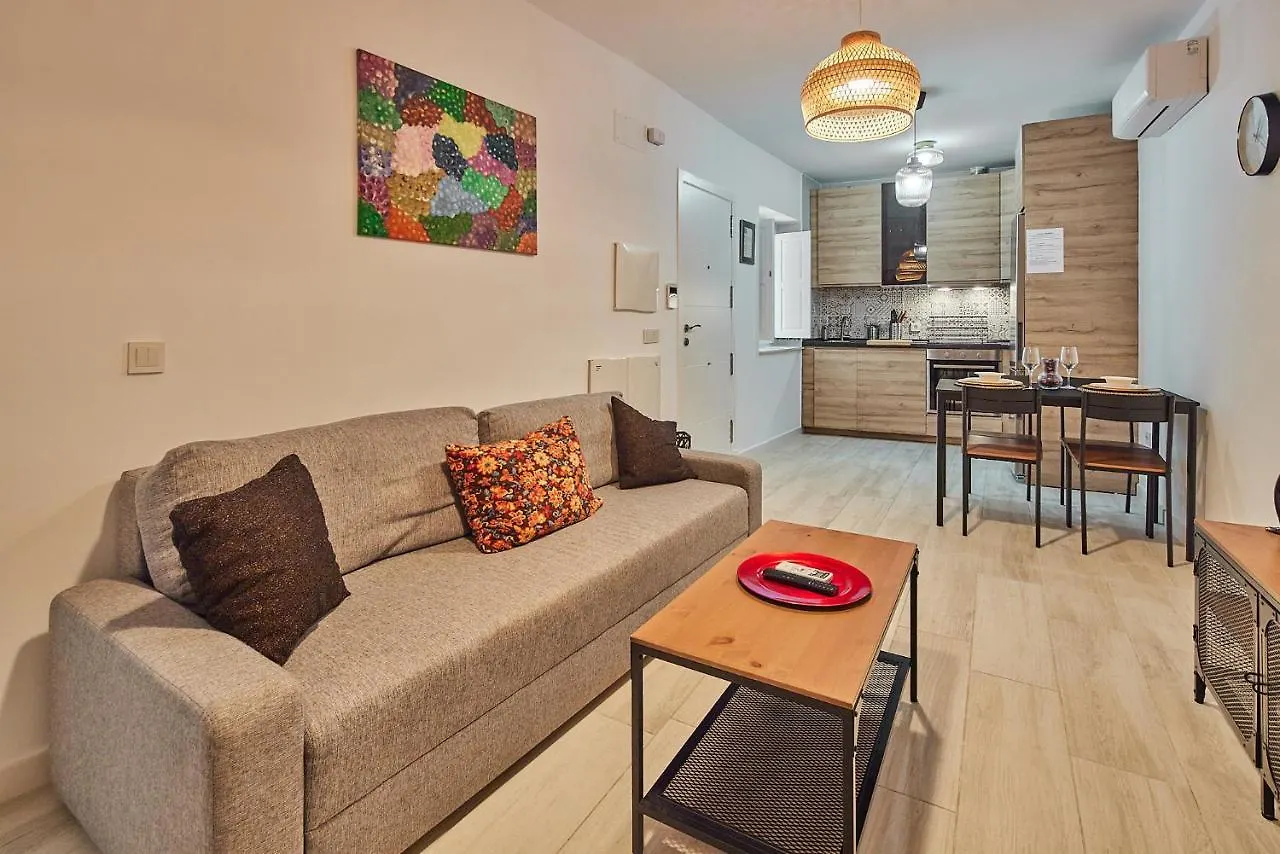 Redo Home Cadiz Apartment