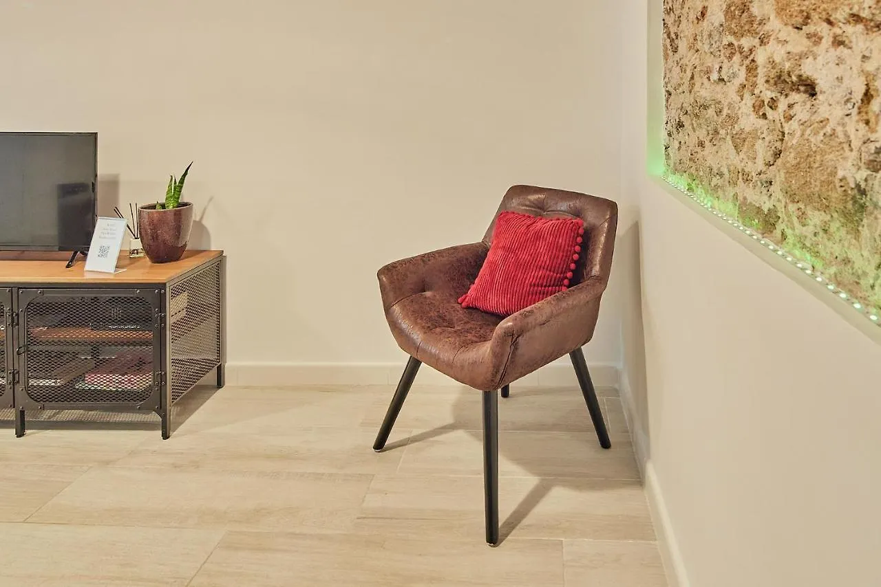Redo Home Cadiz