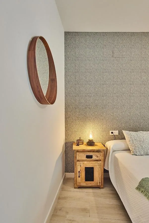 Redo Home Cadiz