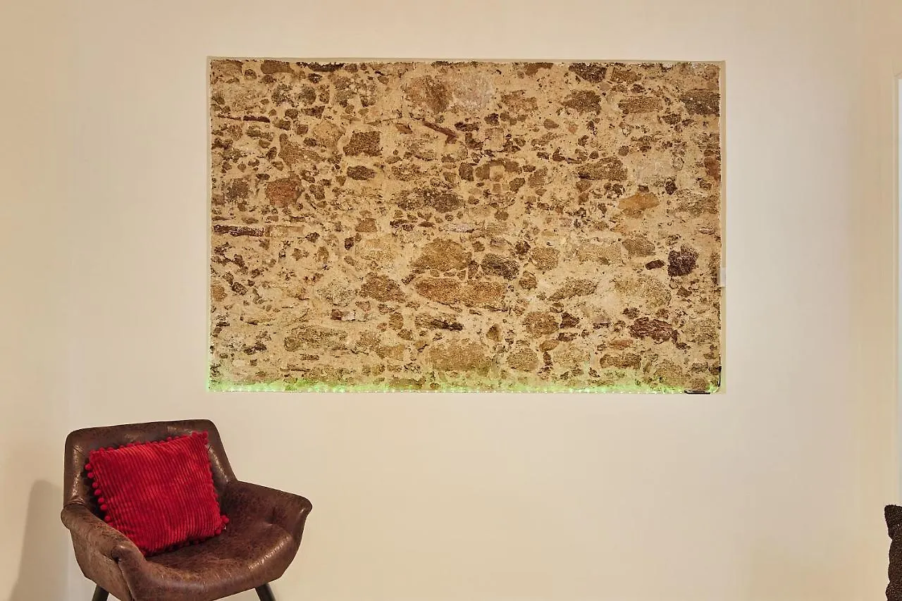 Redo Home Cadiz Apartment