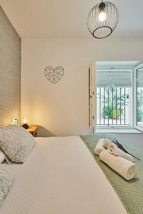 Apartment Redo Home Cadiz